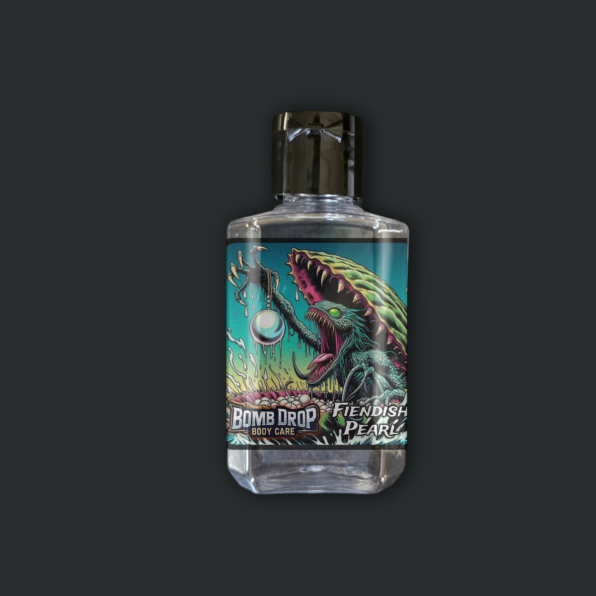 Fiendish Pearl (Hand Sanitizer)