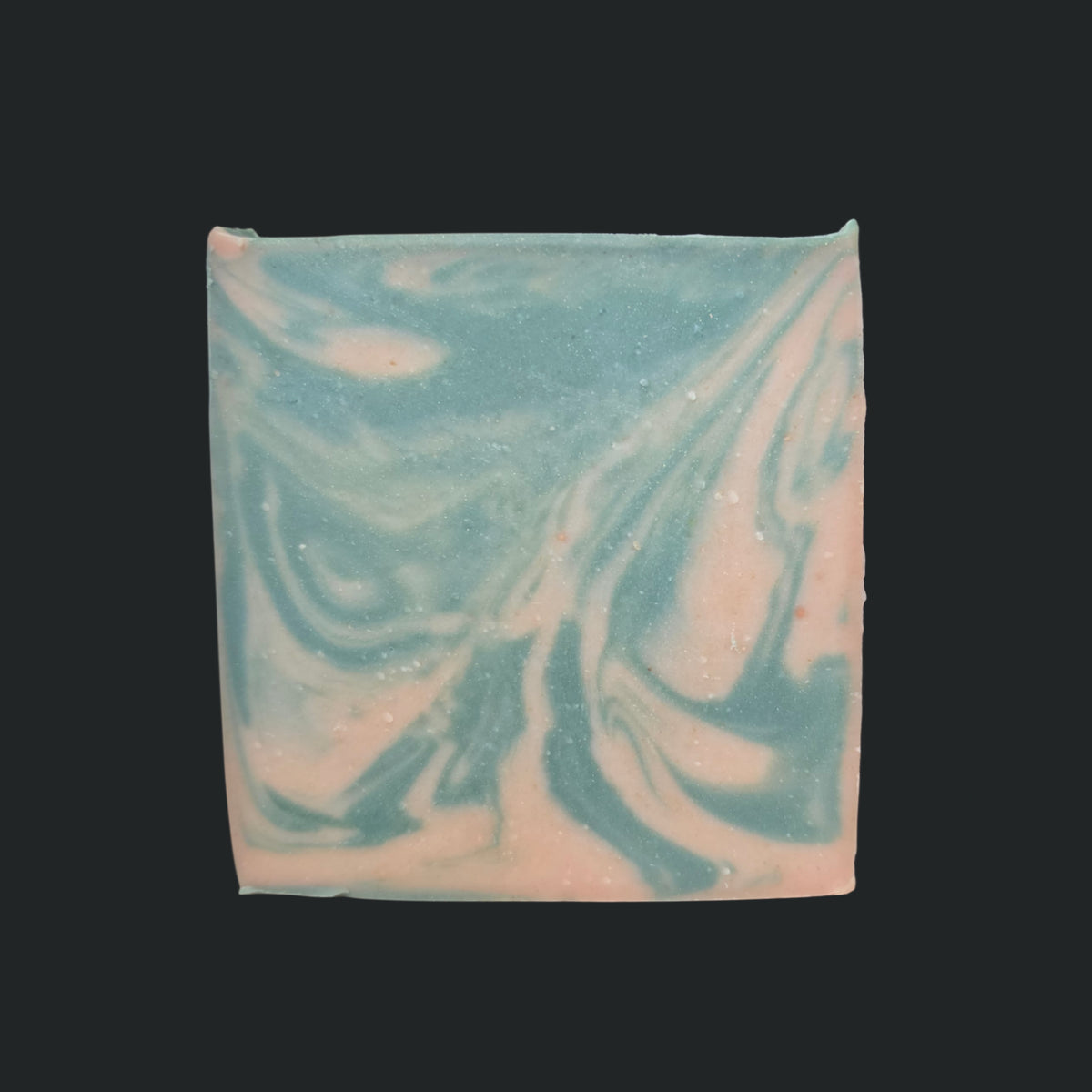 Human Ornaments (Natural Bar Soap)