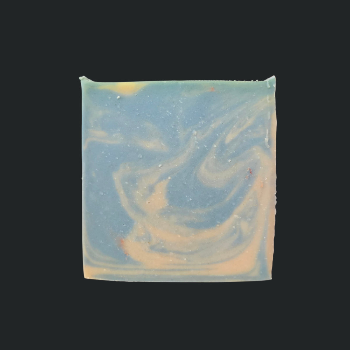 Last Ride (Natural Bar Soap)