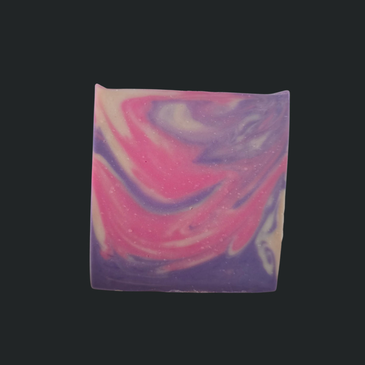 Necro Charmer (Natural Bar Soap)