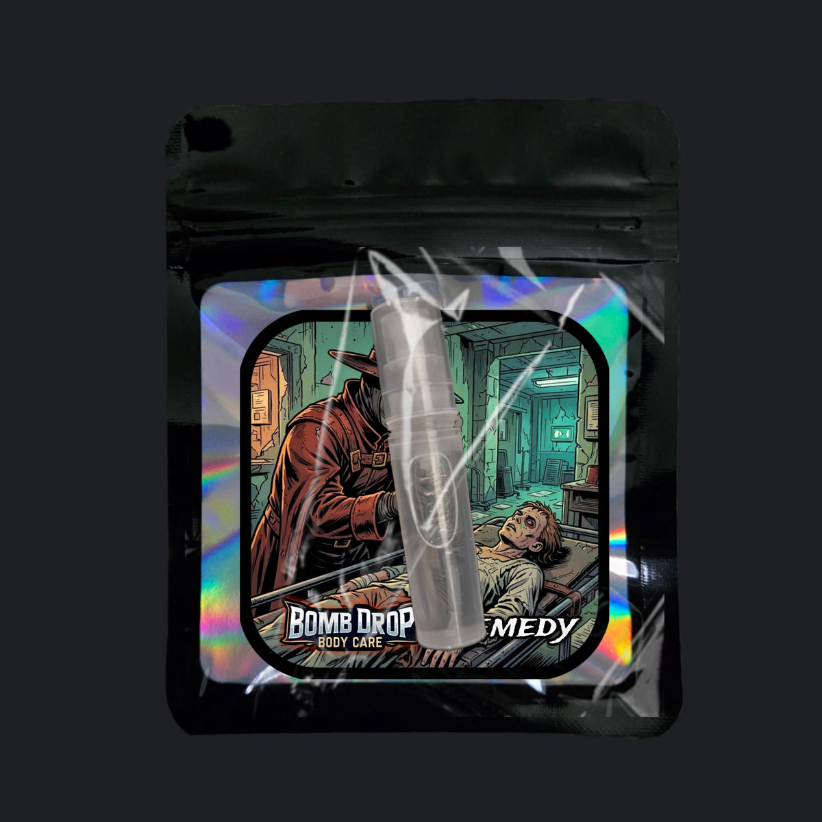 Remedy (Cologne & perfume) Scent Pack