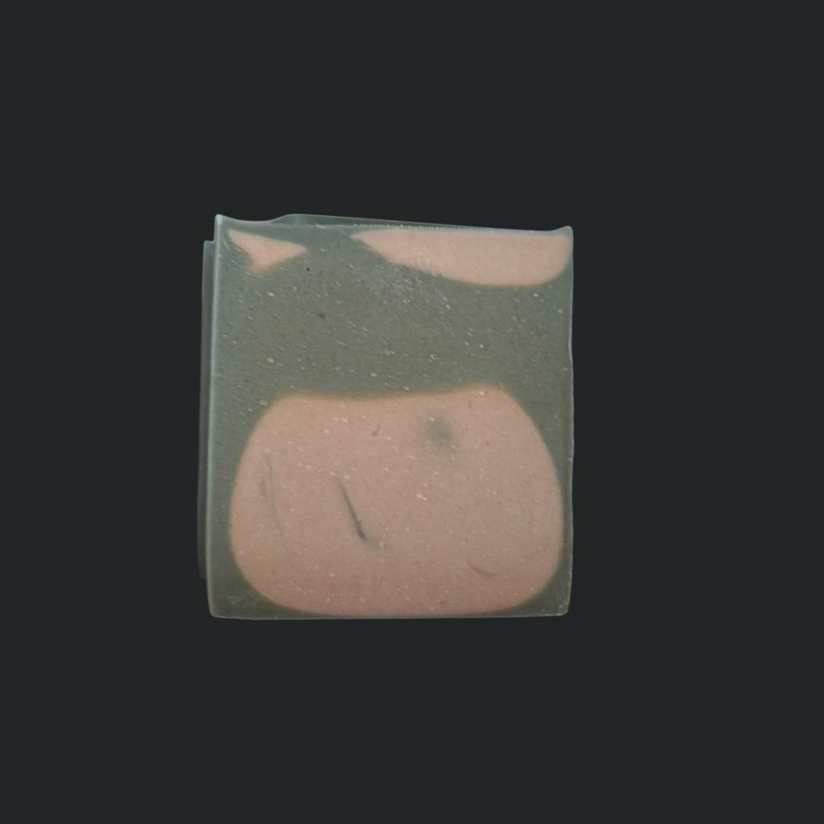 X-Mas Past (Natural Bar Soap)