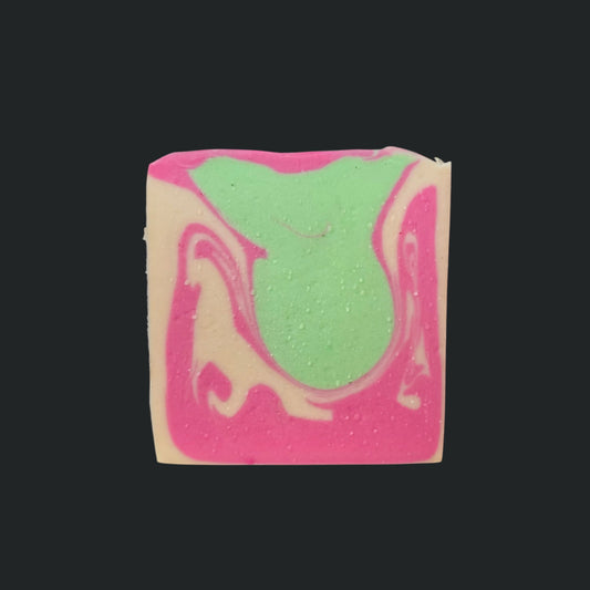 Soul Siphon (Natural Bar Soap)