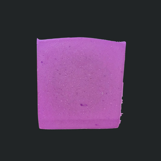 Ultraviolet (Natural Bar Soap)