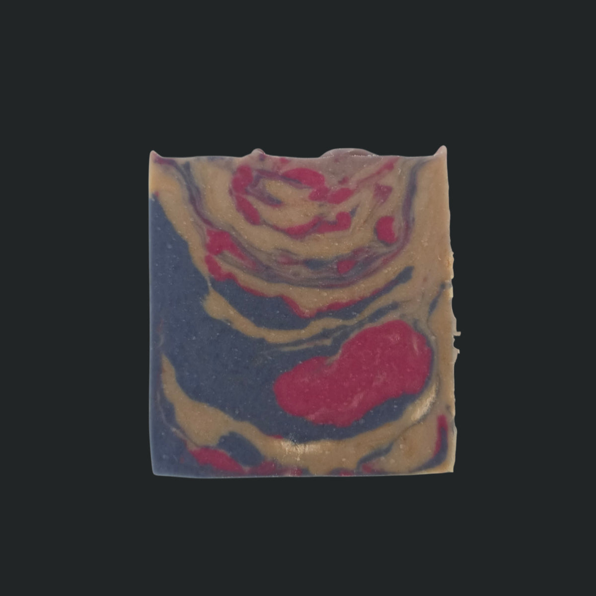 Moonlit Bloom (Natural Bar Soap)