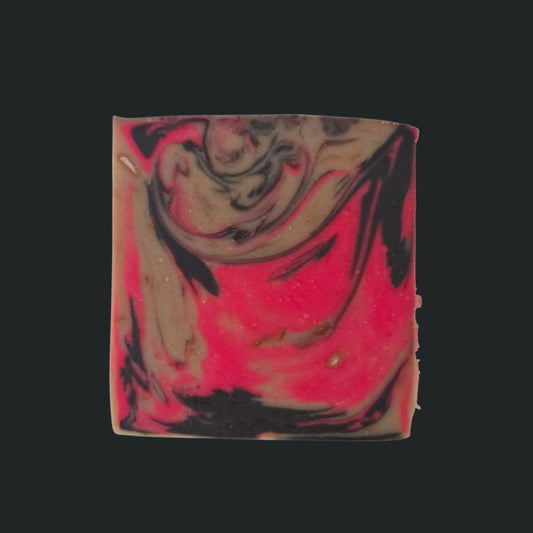 Slash & Dash (Natural Bar Soap)