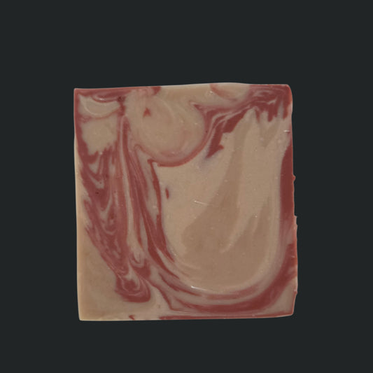 Forager (Natural Bar Soap)