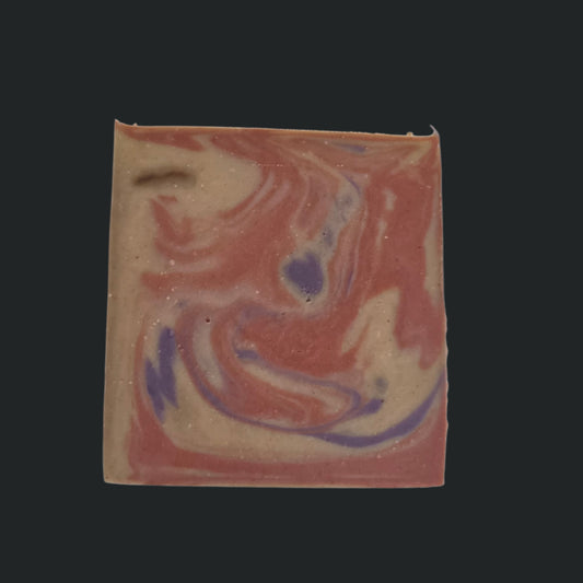Dark Lullabies (Natural Bar Soap)