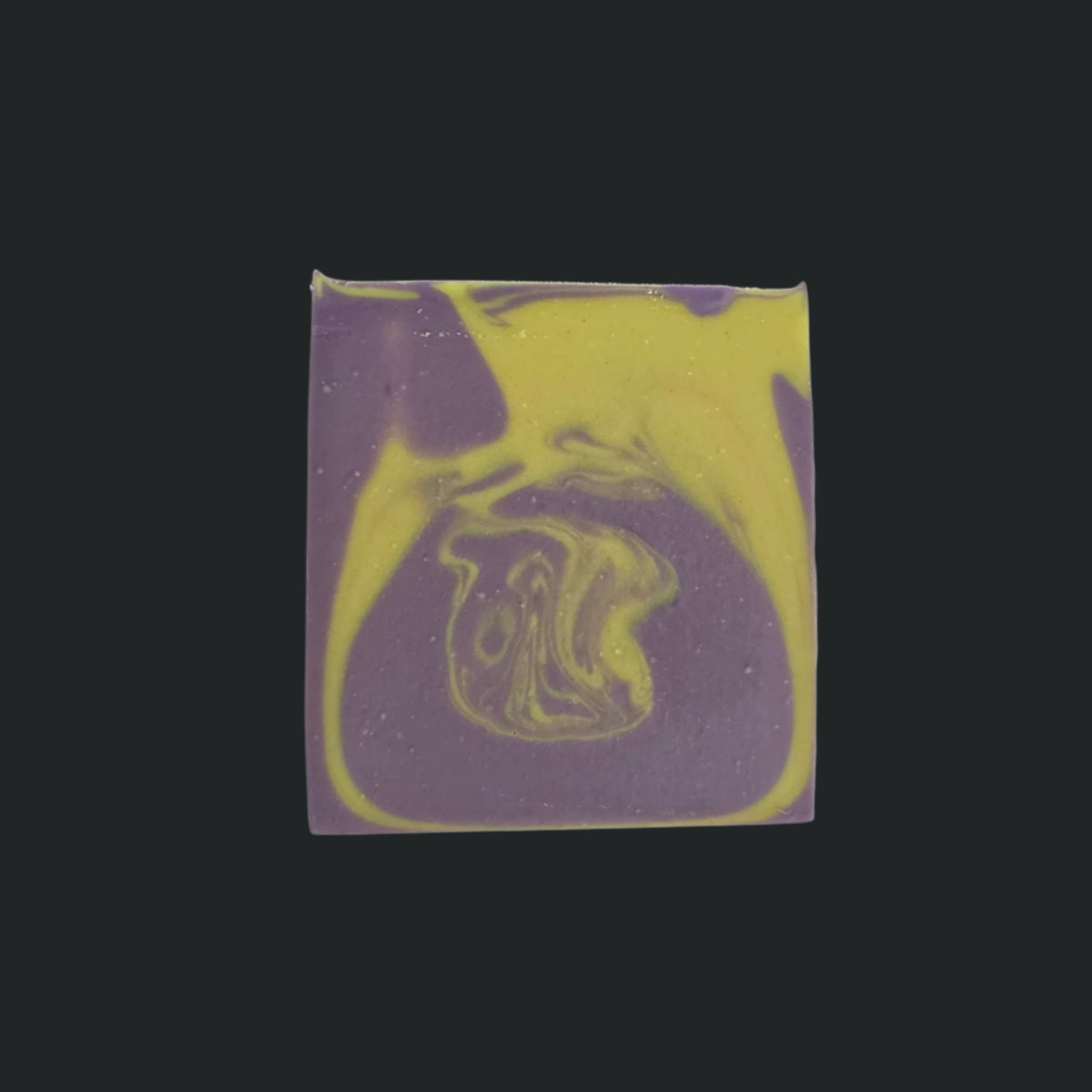 Anomaly (Natural Bar Soap)