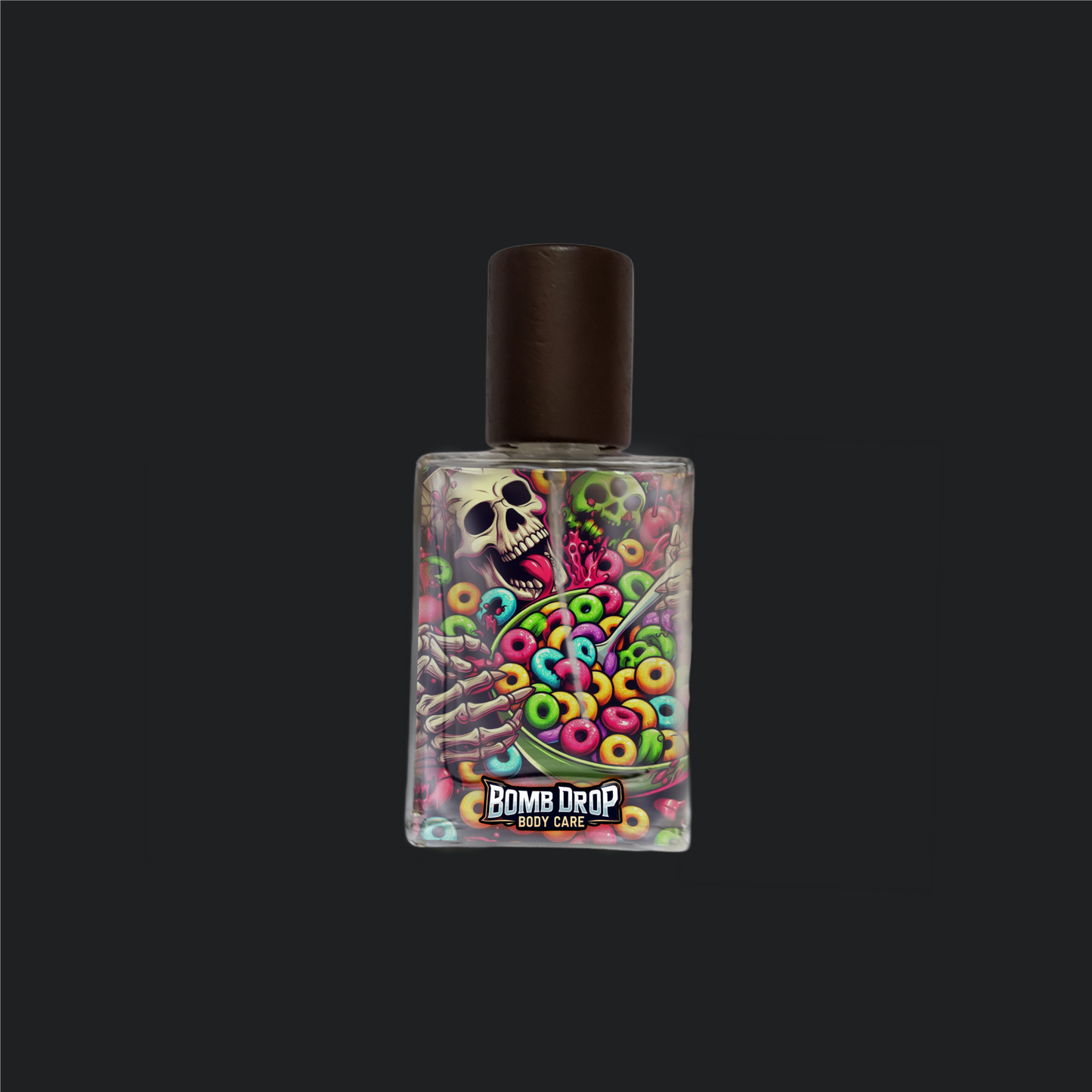 Soggy Cereal (Cologne & perfume)