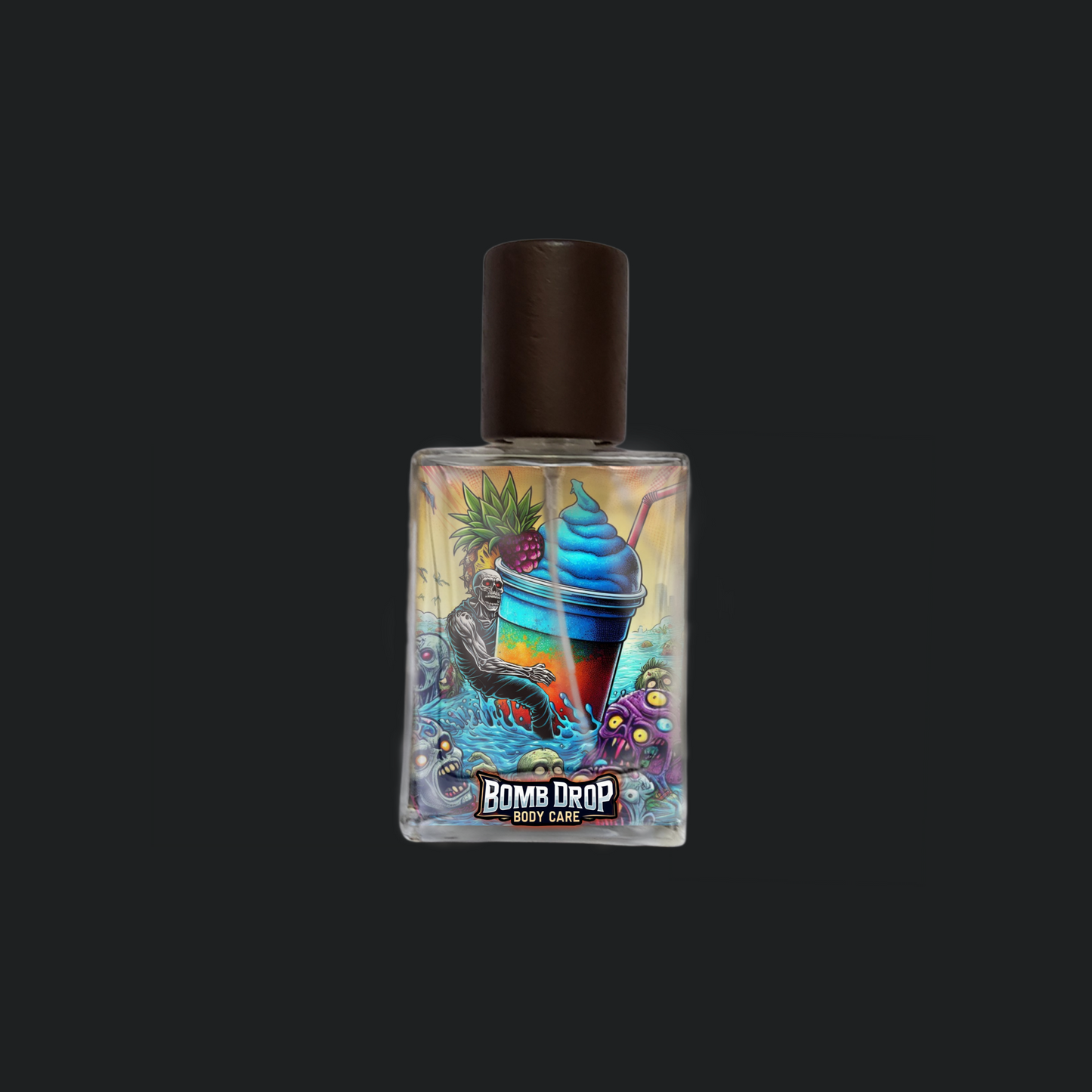 Radon Slushie (Cologne & perfume)