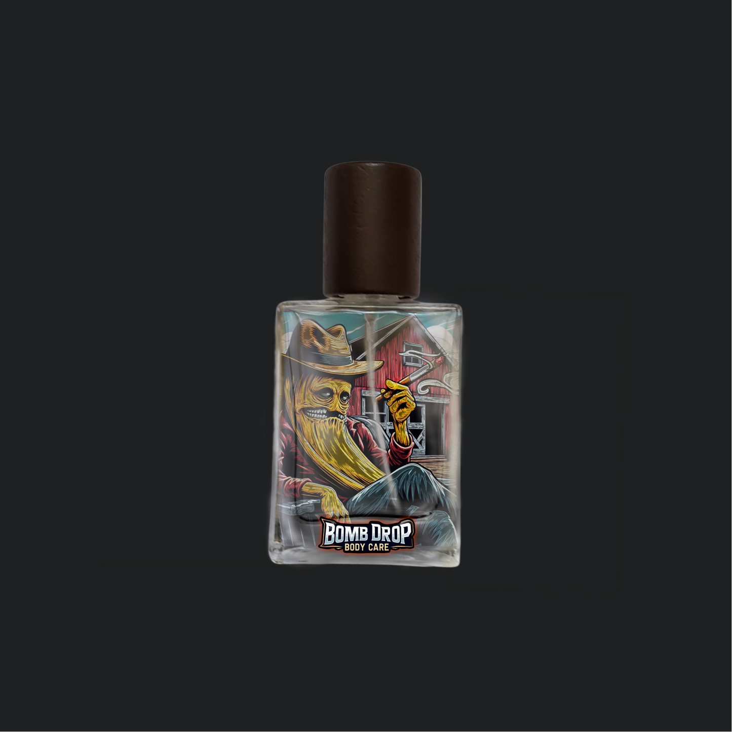 Smoked Banana (Cologne & perfume)