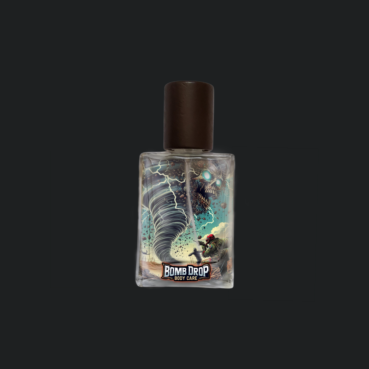 Storm Chaser (Cologne & perfume)