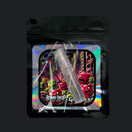 Gumbies (Cologne & perfume) Scent Pack