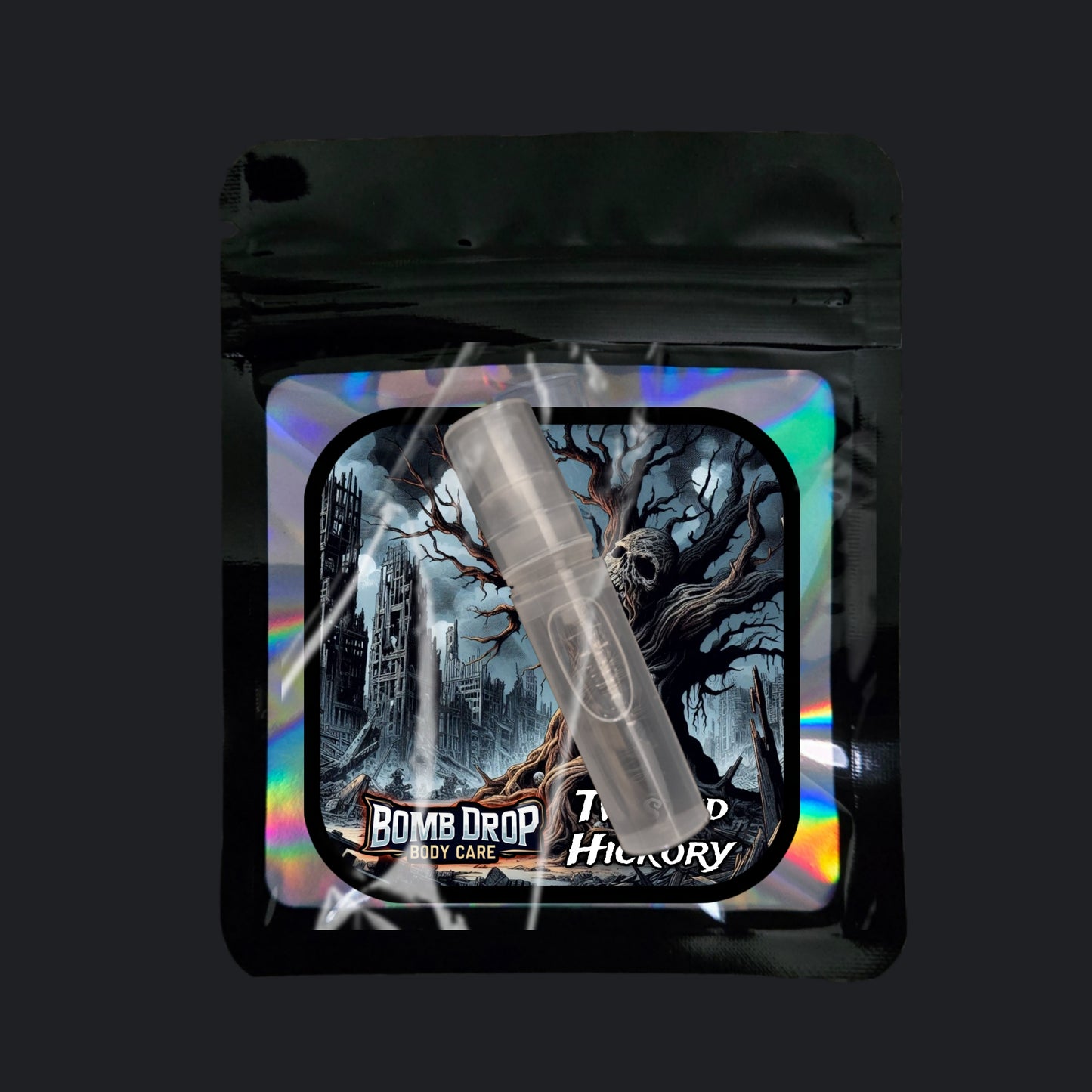 Twisted Hickory (Cologne & perfume) Scent Pack