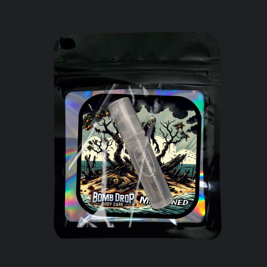 Marooned (Cologne & perfume) Scent Pack