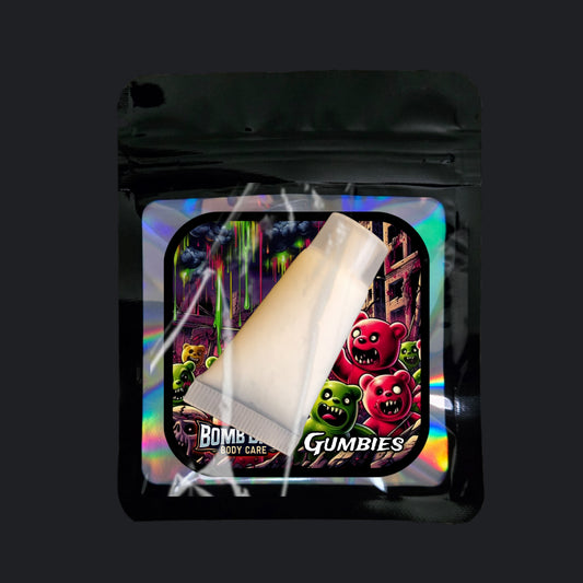 Gumbies Lotion Scent Pack