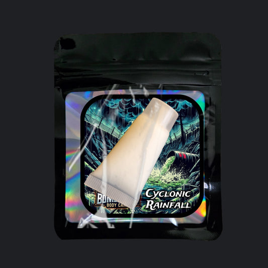 Cyclonic Rainfall Lotion Scent Pack