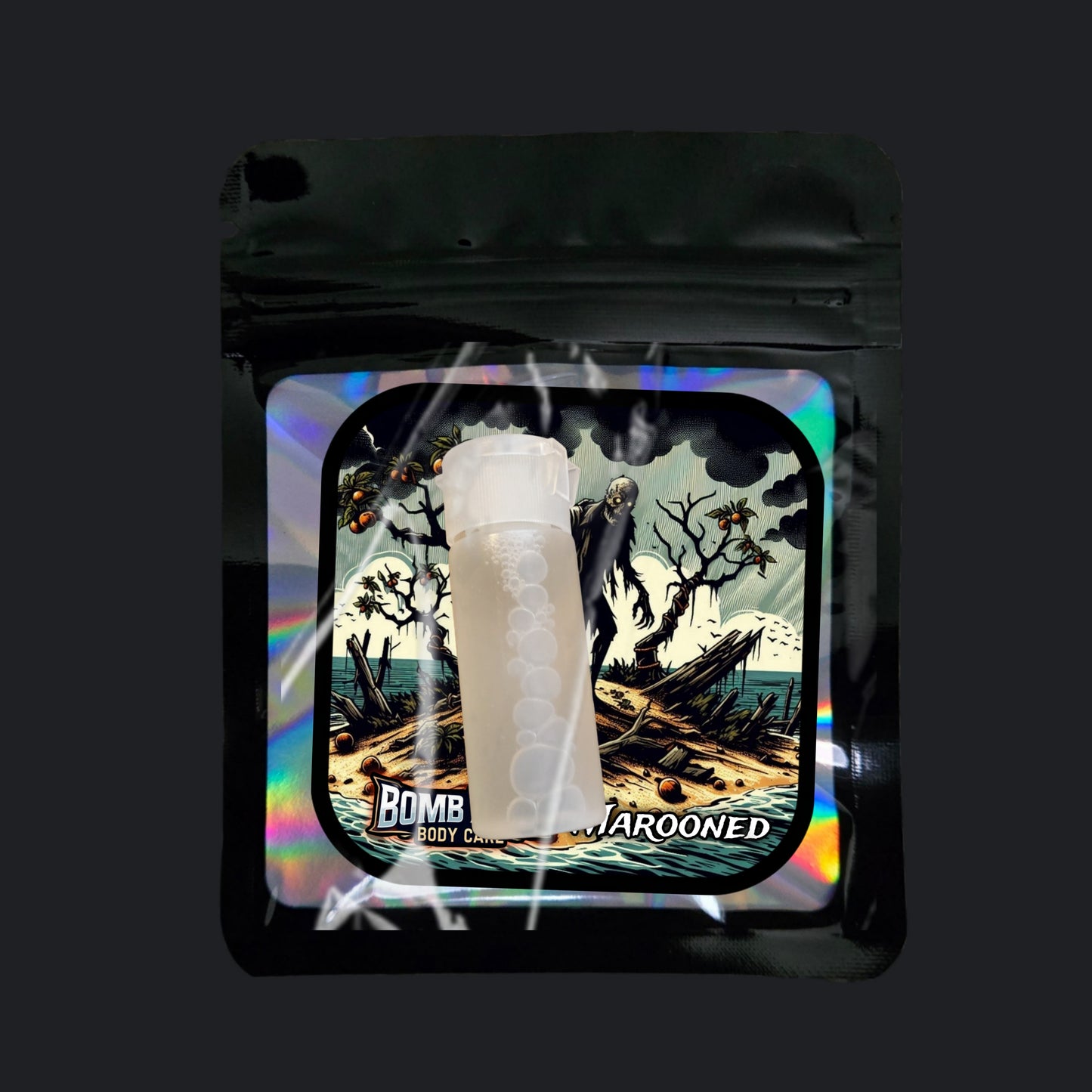 Marooned Shampoo Scent Pack