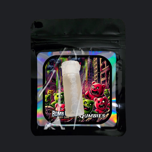Gumbies Shampoo Scent Pack