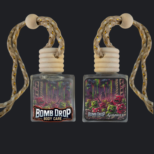 Gumbies (Car Defuser)
