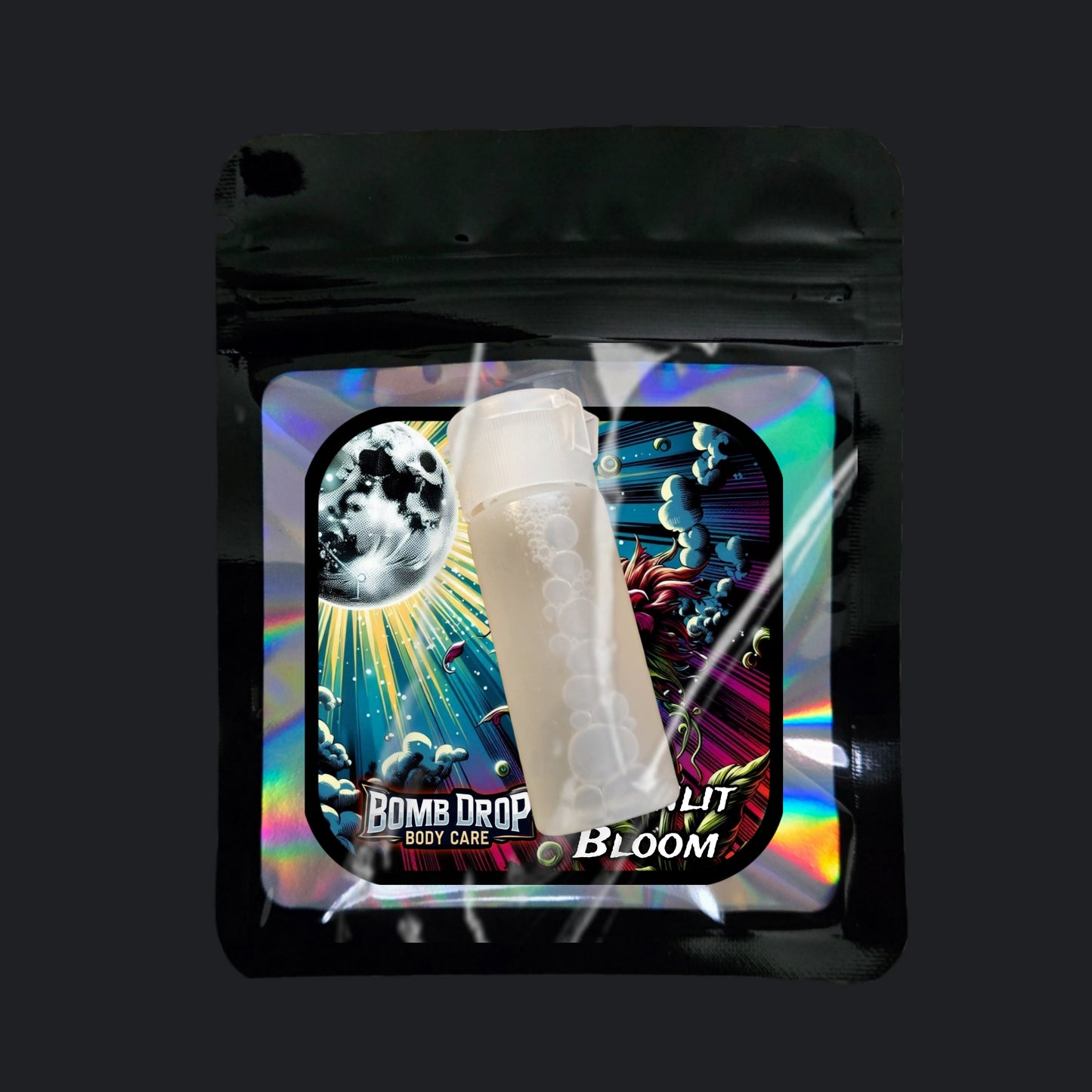 Moonlit Bloom Shampoo Scent Pack