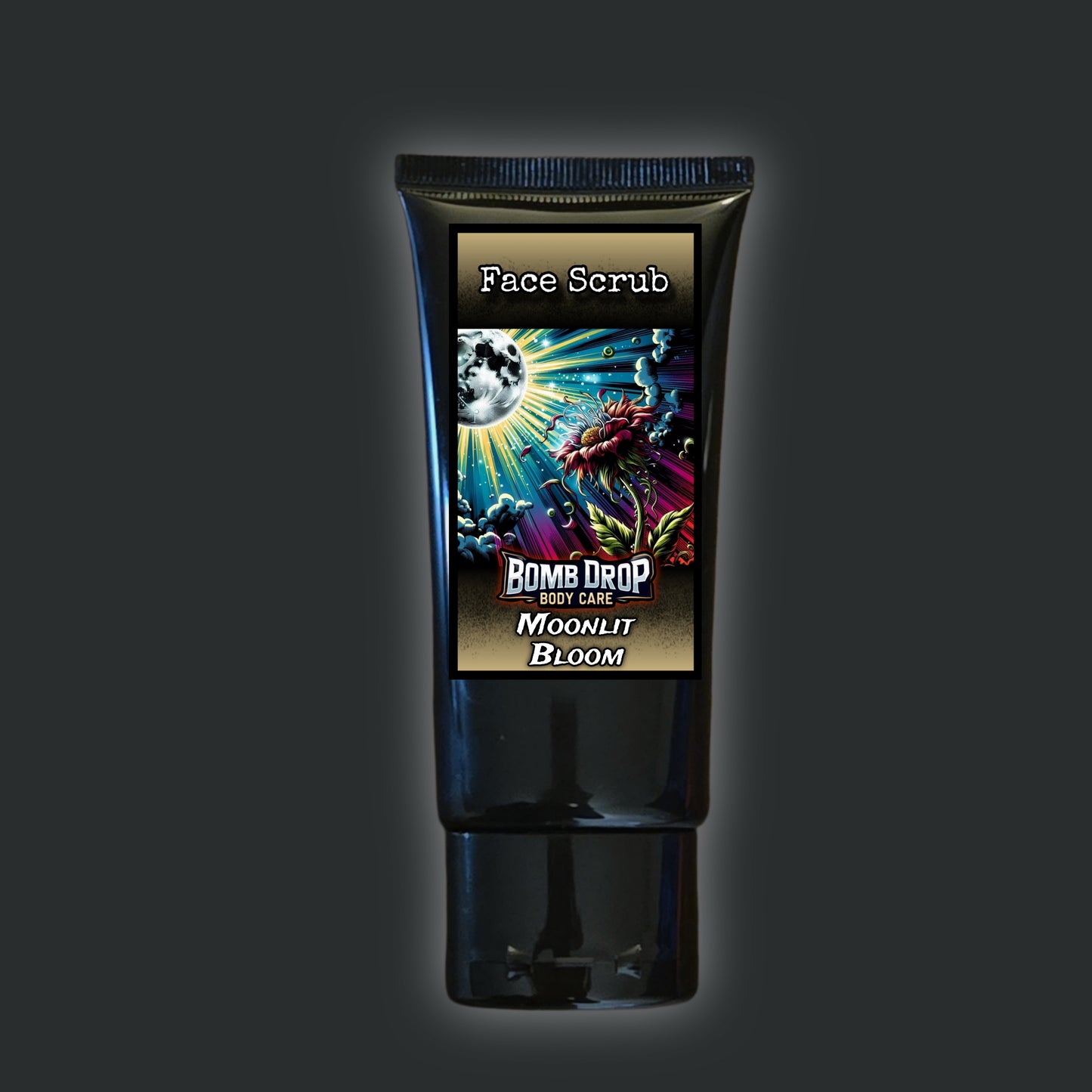 Cyclonic Rainfall (Face Scrub)