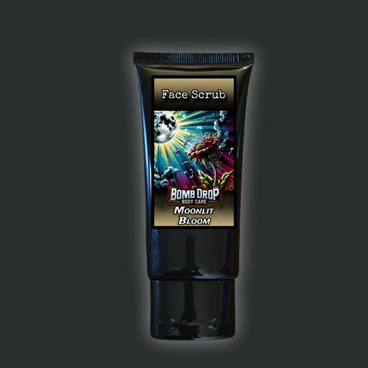 Cyclonic Rainfall (Face Scrub)