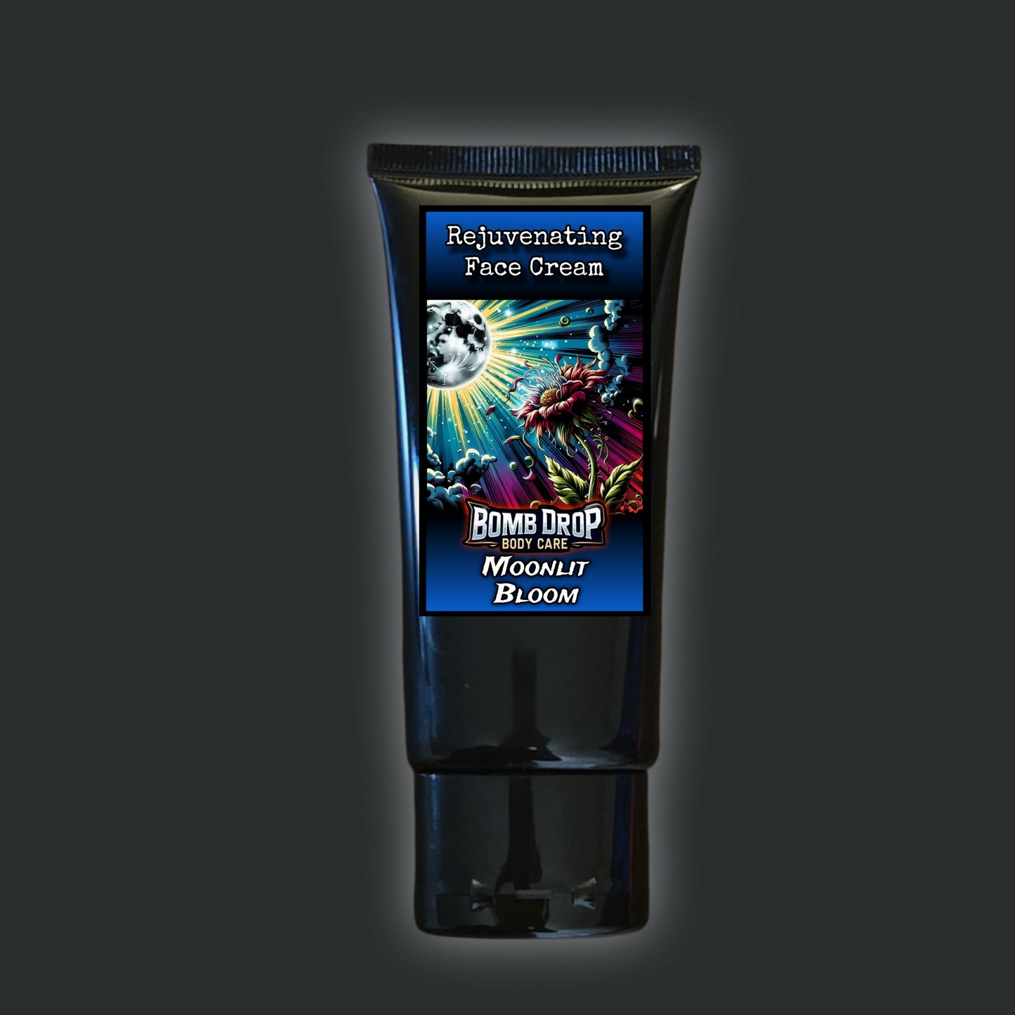 Moonlit Bloom (Rejuvenating Face Cream)
