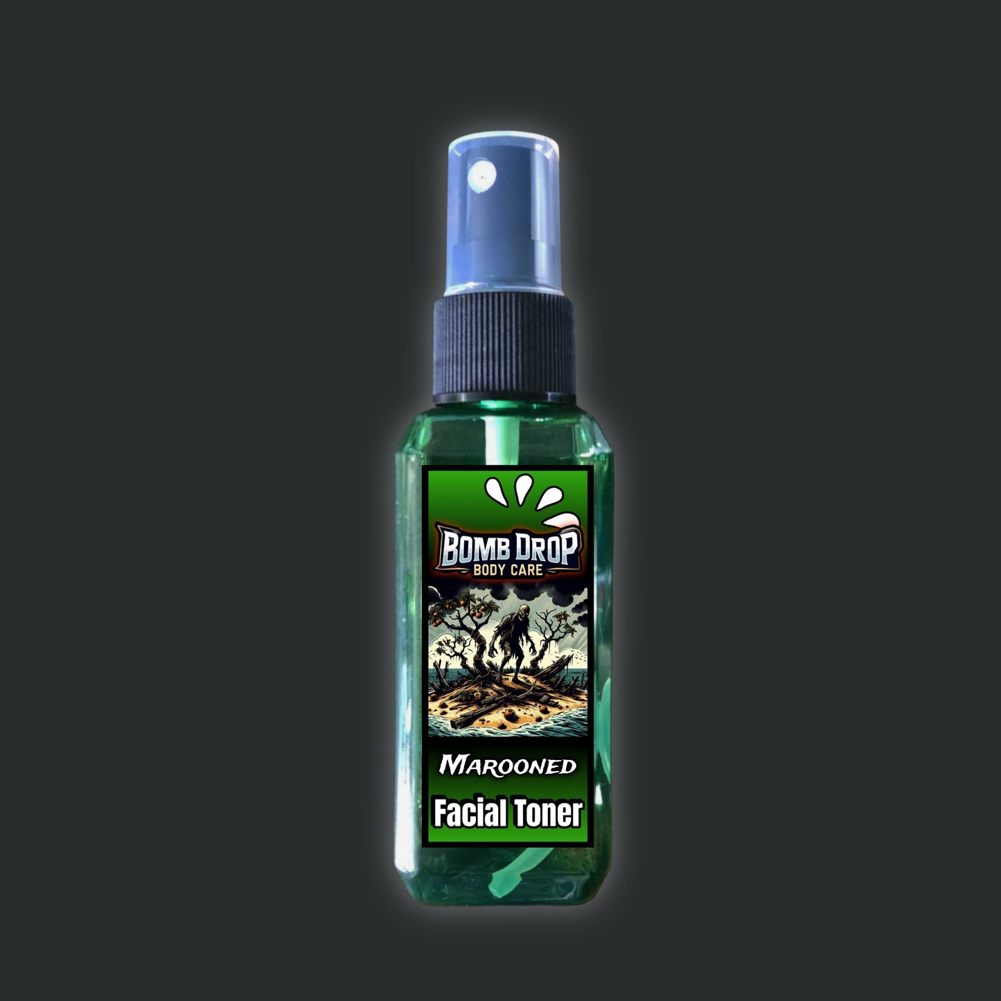 Marooned (Facial Toner Mist)