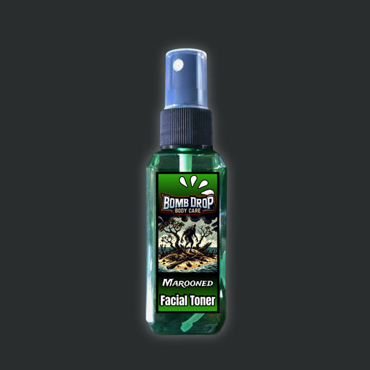Marooned (Facial Toner Mist)