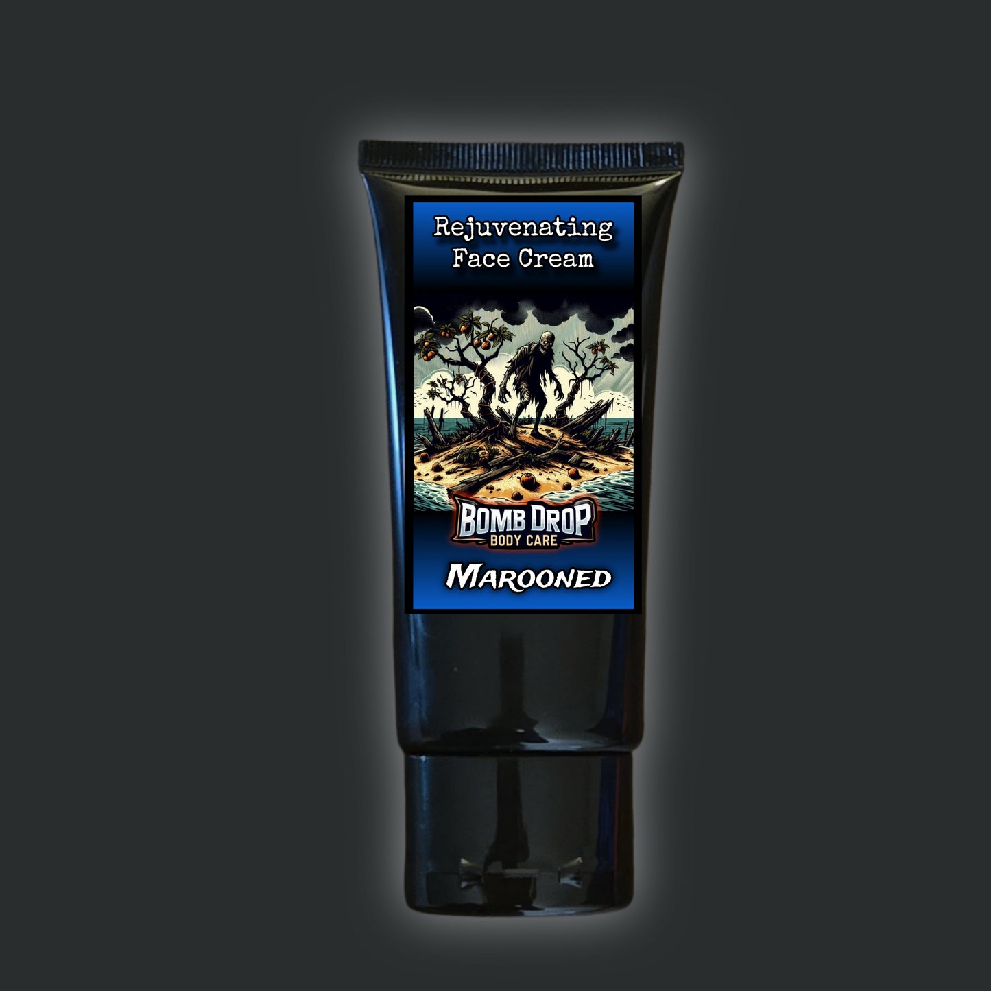 Marooned (Rejuvenating Face Cream)