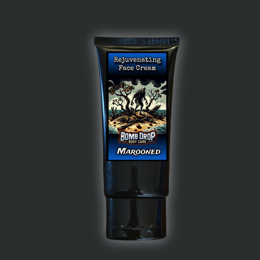 Marooned (Rejuvenating Face Cream)