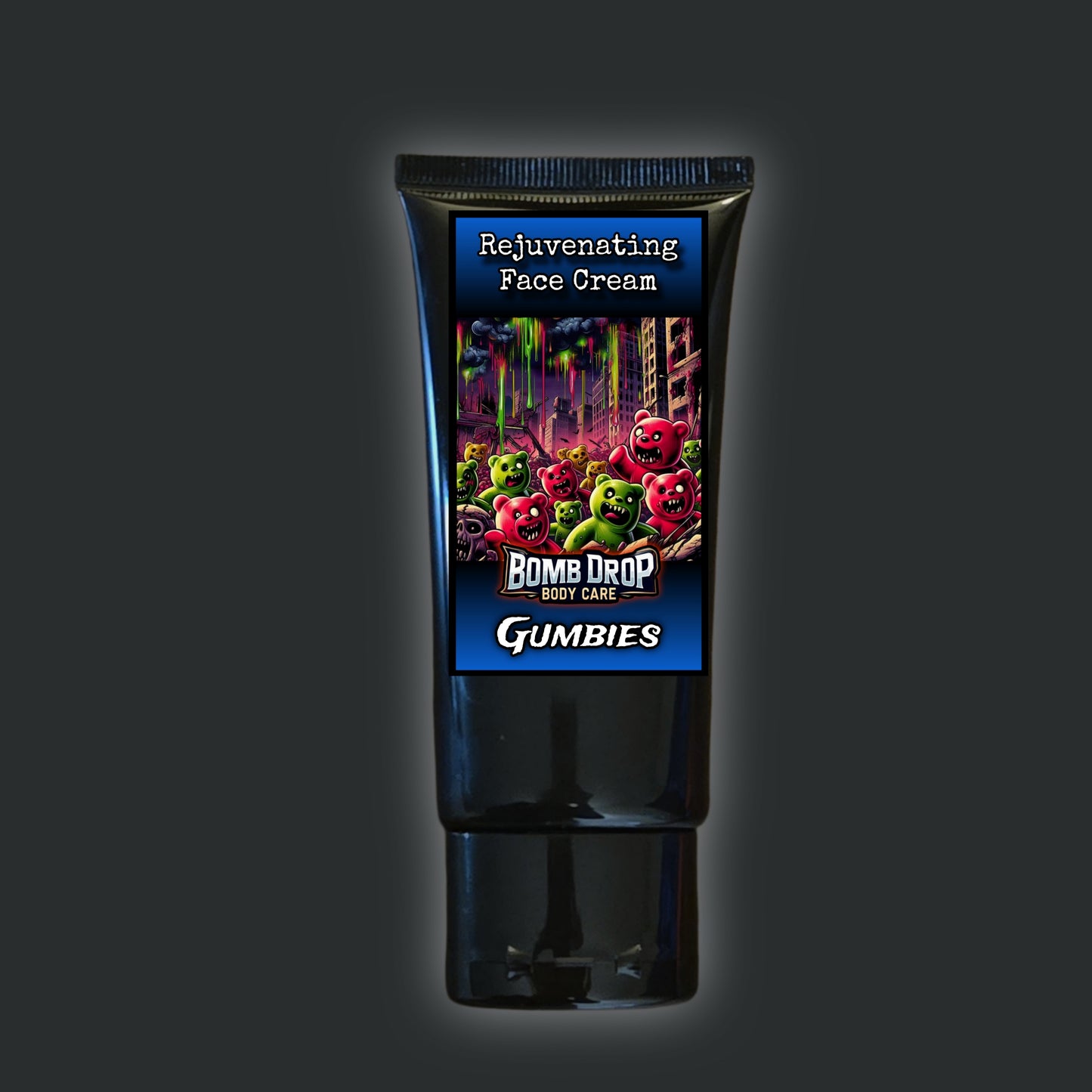 Gumbies (Rejuvenating Face Cream)