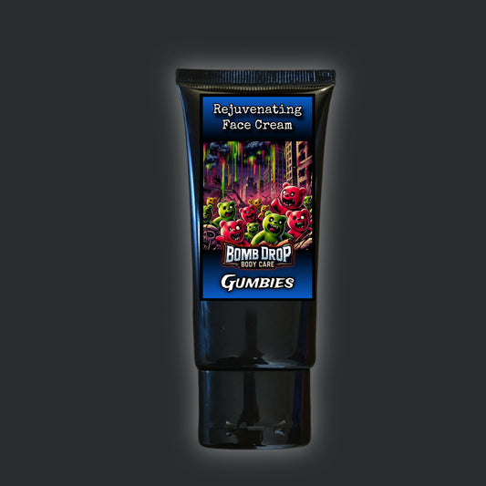 Gumbies (Rejuvenating Face Cream)