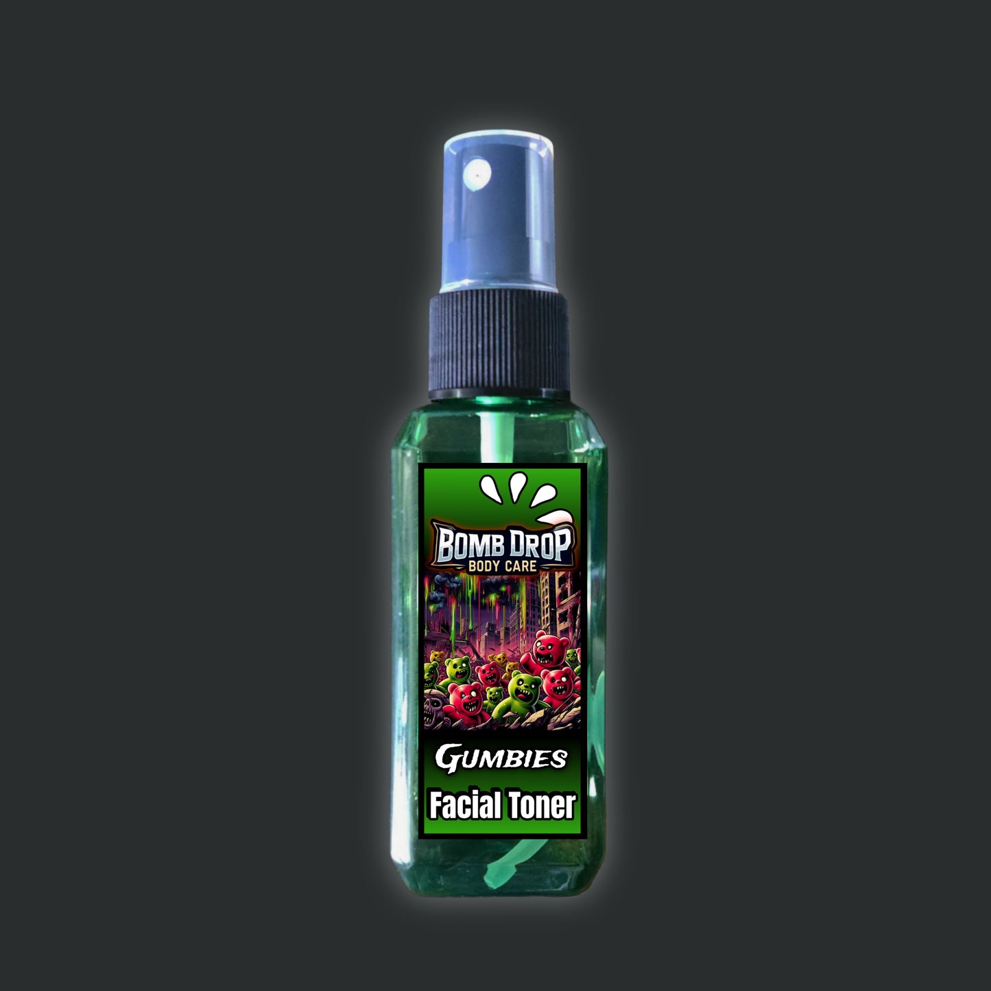 Gumbies (Facial Toner Mist)