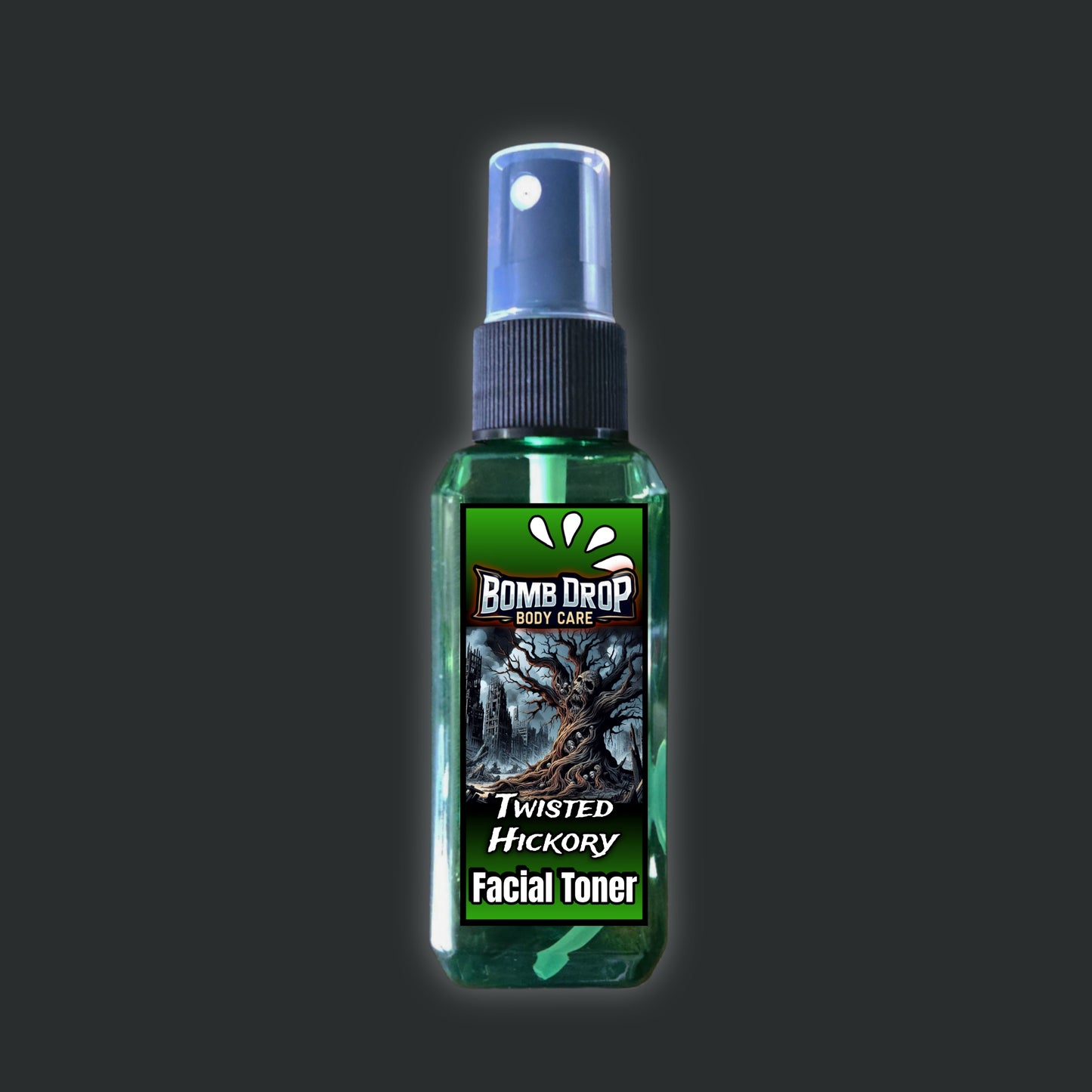 Twisted Hickory (Facial Toner Mist)