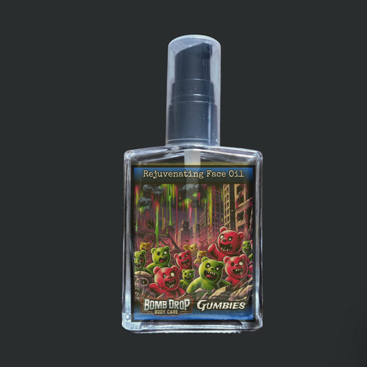 Gumbies (Rejuvenating Face Oil)