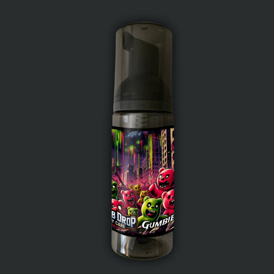 Gumbies Foaming Face Wash