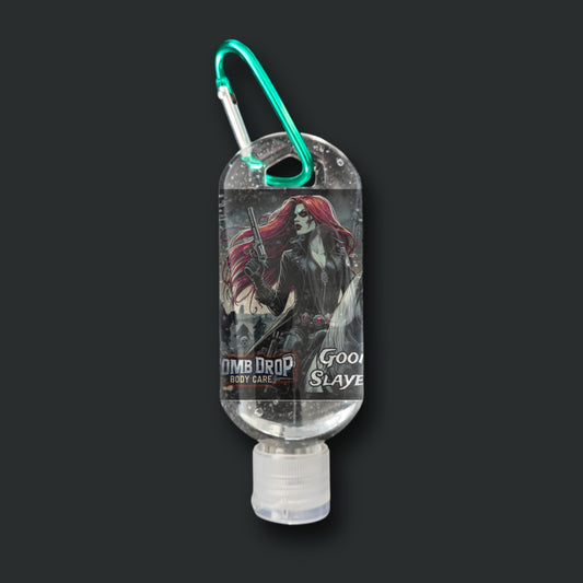 Goon Slayer (Hand Sanitizer)