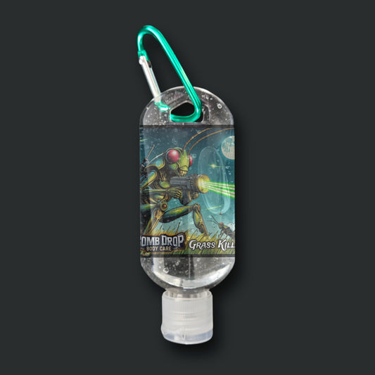 Grass Killer (Hand Sanitizer)