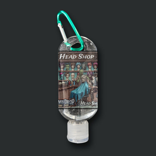 Head Shop (Hand Sanitizer)