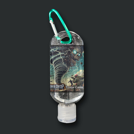Storm Chaser (Hand Sanitizer)