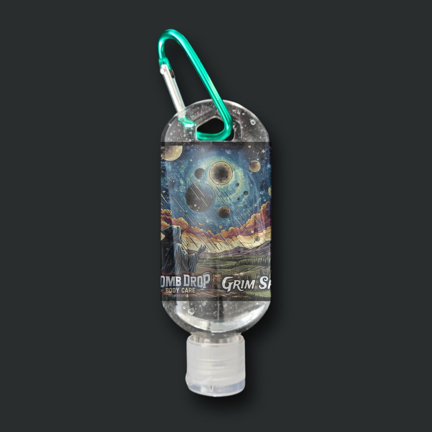 Grim Sky (Hand Sanitizer)