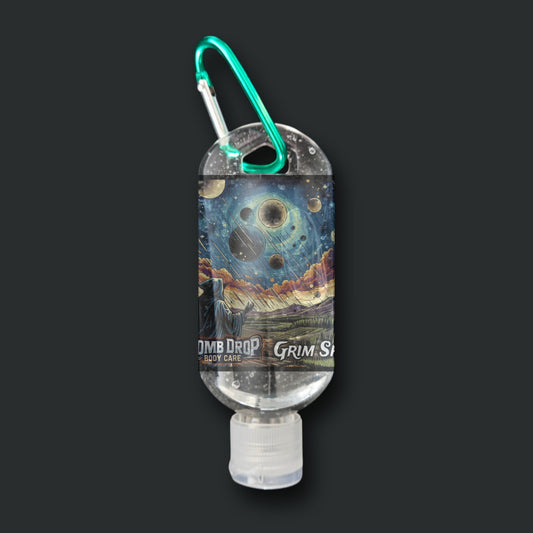 Grim Sky (Hand Sanitizer)