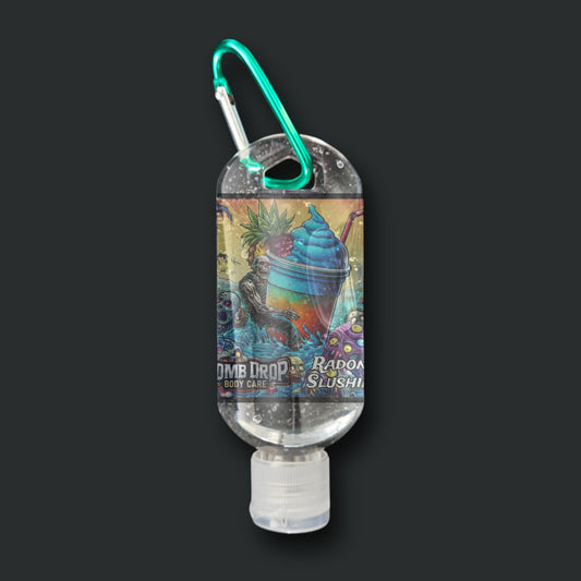Radon Slushie (Hand Sanitizer)
