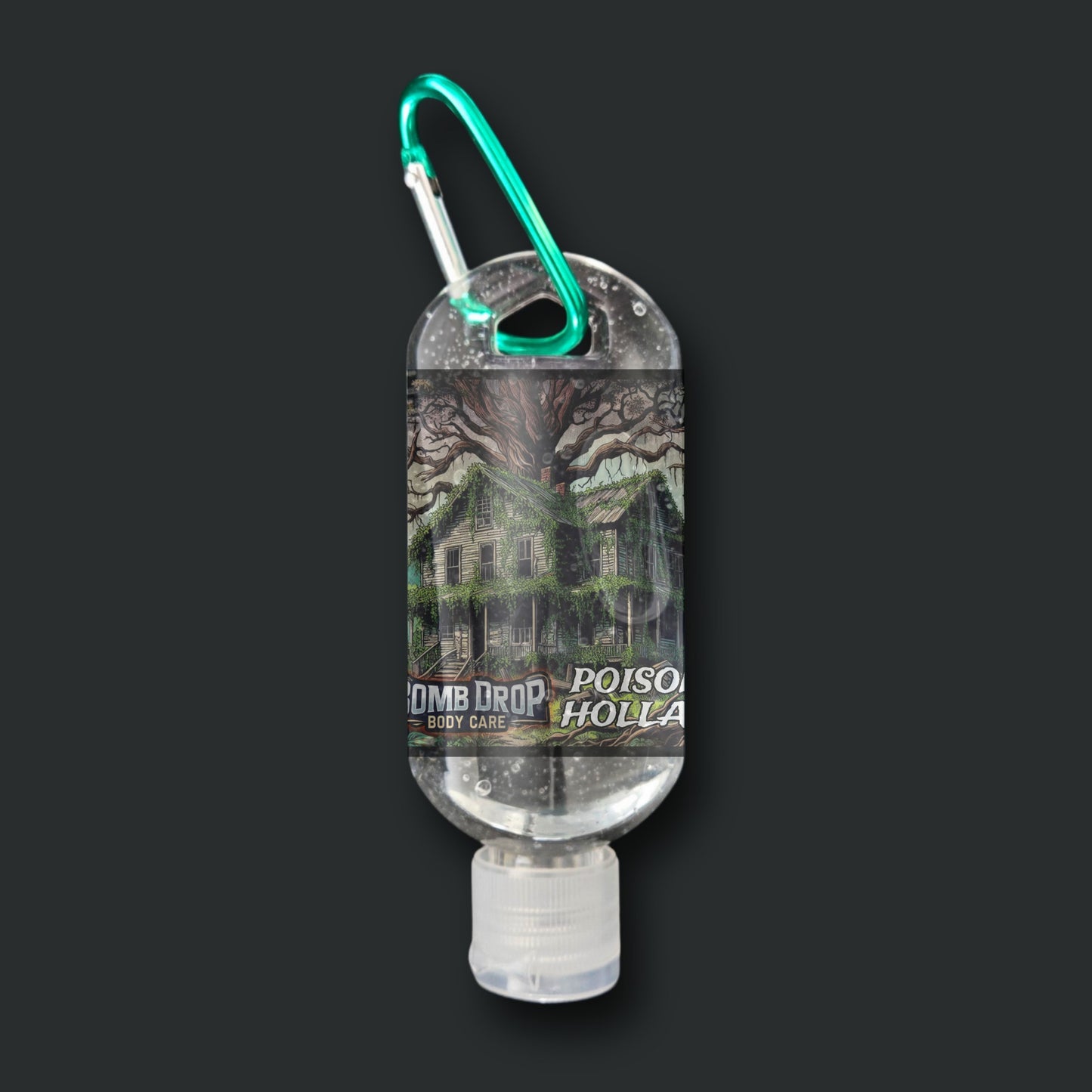 Poison Hollar (Hand Sanitizer)