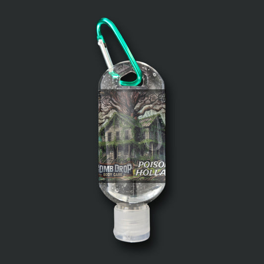 Poison Hollar (Hand Sanitizer)