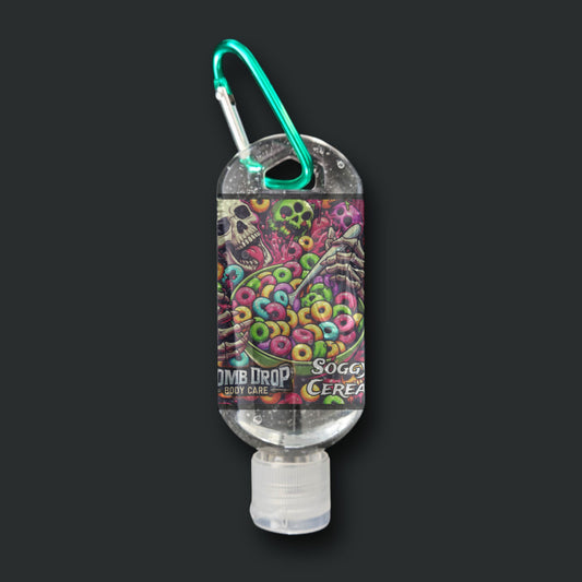Soggy Cereal (Hand Sanitizer)