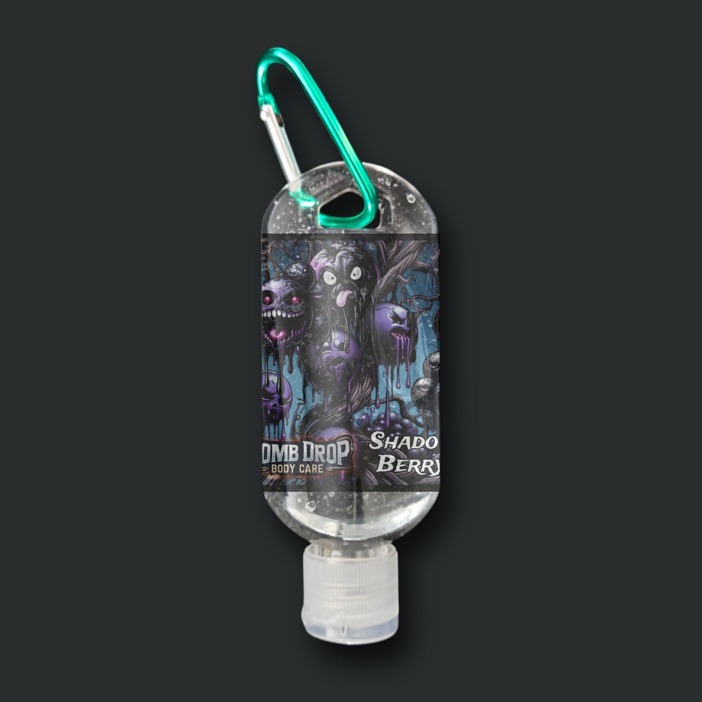 Shadow Berry (Hand Sanitizer)